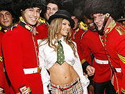 Fergie