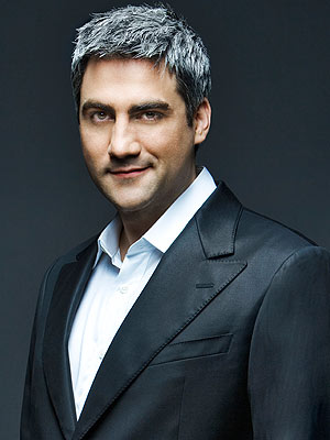 Taylor Hicks