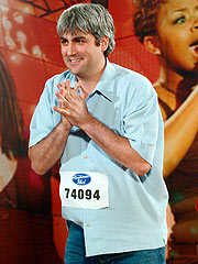 Taylor Hicks