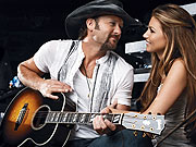 Tim McGraw