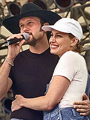 Tim McGraw
