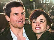 Tom Cruise