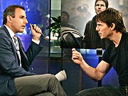 Tom Cruise