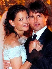 Tom Cruise