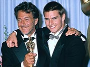Tom Cruise
