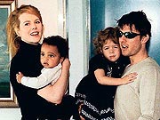 Tom Cruise