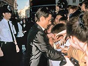 Tom Cruise