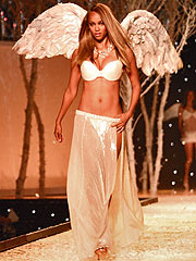 Tyra Banks