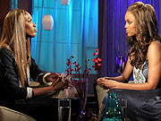 Tyra Banks
