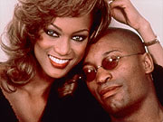Tyra Banks