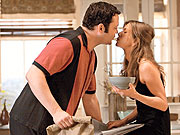 Vince Vaughn