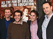 Vince Vaughn