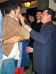 Vince Vaughn