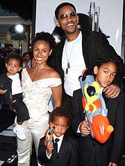 Will Smith