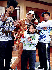 Will Smith