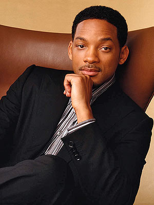 will smith and family photos. Will Smith