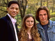 Will Smith