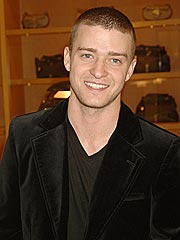Justin's Slumber Party | Justin Timberlake