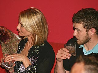 Justin's Dolled-Up Birthday | Justin Timberlake