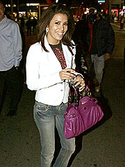 Eva's Early B-Day Bash | Eva Longoria-Parker