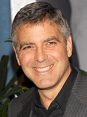 George Clooney to Make Ocean's 13