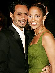 Jennifer Lopez: Marc Makes Me 'Chill' | Jennifer Lopez, Marc Anthony