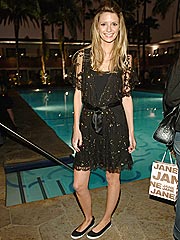 Mischa: I'm a Workaholic! | Mischa Barton