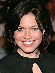 Mandy Moore: 2007 Is 'A Year of Change'