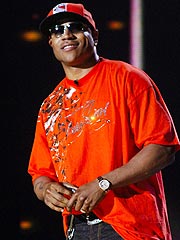 Caught in the Act!| LL Cool J
