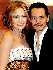 Caught in the Act!
 | Jennifer Lopez