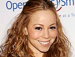 Mariah Carey's Afterhours Cupcake Treat | Mariah Carey