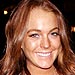 Caught in the Act! | Lindsay Lohan