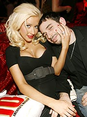 Couples Watch | Christina Aguilera