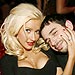 Couples Watch | Christina Aguilera