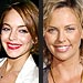 Where the Stars Go: Chateau Marmont | Charlize Theron, Lindsay Lohan