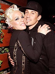 Couples Watch| Carey Hart, Nick Lachey, Pink, Vanessa Minnillo