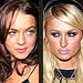 Paris & Lindsay: Mean Girls, Part II | Lindsay Lohan, Paris Hilton
