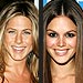 Caught in the Act! | Jennifer Aniston