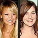 Caught in the Act! | Drew Barrymore, Nicole Richie