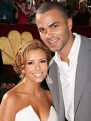 Caught in the Act!| Eva Longoria