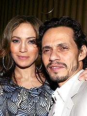 Caught in the Act! VMAs Edition| Jennifer Lopez, Marc Anthony