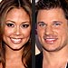 Caught in the Act! VMAs Edition
| Nick Lachey, Vanessa Minnillo