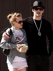 Couples Watch| Hilary Duff, Joel Madden
