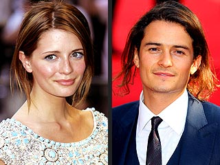 Where the Stars Go: Les Deux – Take Two | Mischa Barton, Orlando Bloom