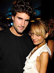 Nicole Richie & Brody Jenner Break Up | Nicole Richie