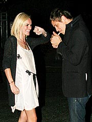 Couples Watch | Kate Bosworth