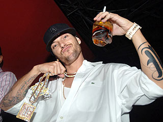 Caught in the Act!| Kevin Federline