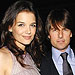 Tom & Katie Wedding Blog: Latest Updates
 | Katie Holmes, Tom Cruise