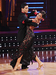 Mario Lopez & Emmitt Smith's Final Dance| Dancing With the Stars, Emmitt Smith, Mario Lopez