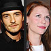 Caught in the Act! | Claire Danes